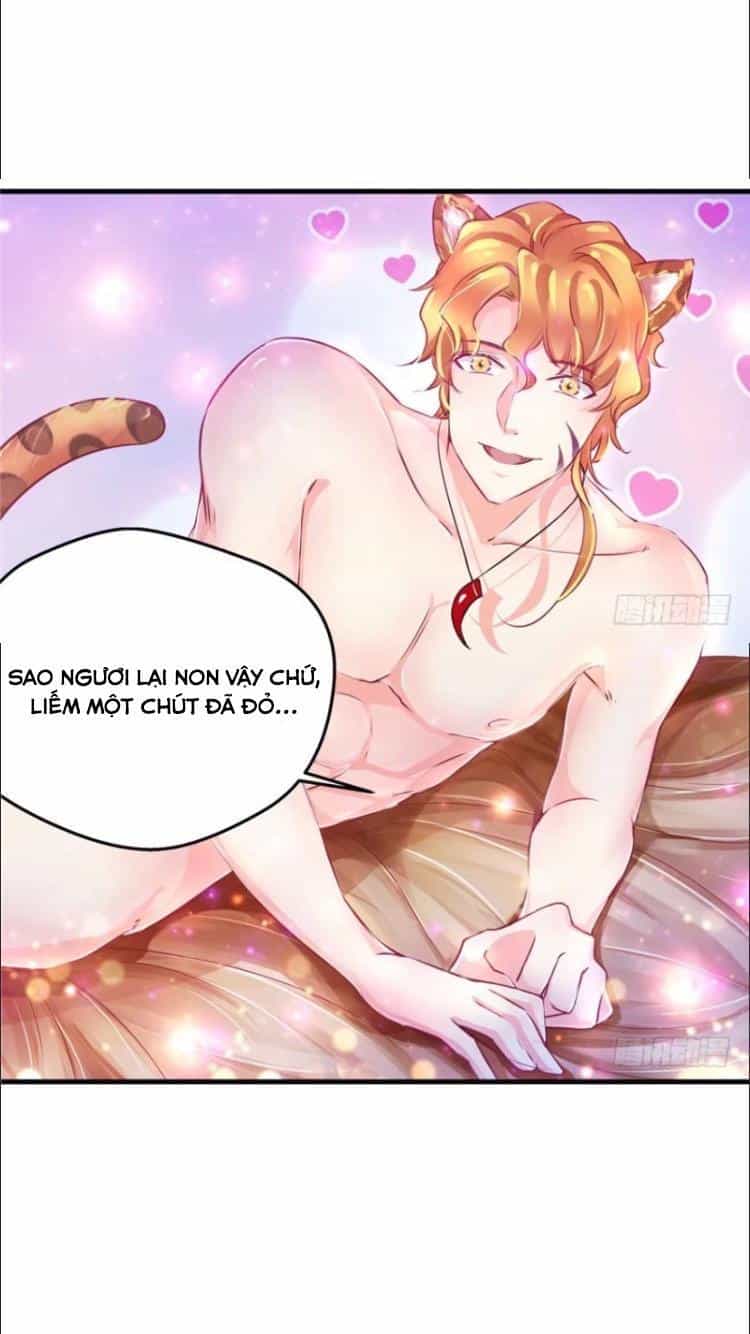 Thảnh Thơi Thú Thế Chủng Chủng Điền, Sinh Sinh Tể - Chương 9 - ảnh 42