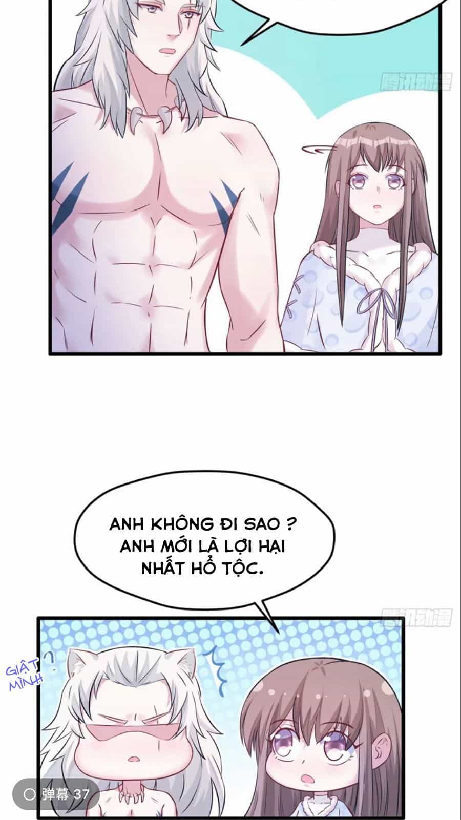 Thảnh Thơi Thú Thế Chủng Chủng Điền, Sinh Sinh Tể - Chương 135 - ảnh 16