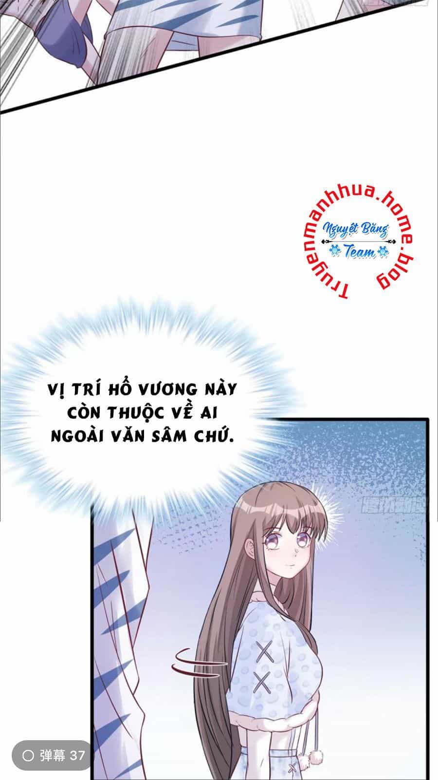 Thảnh Thơi Thú Thế Chủng Chủng Điền, Sinh Sinh Tể - Chương 135 - ảnh 20