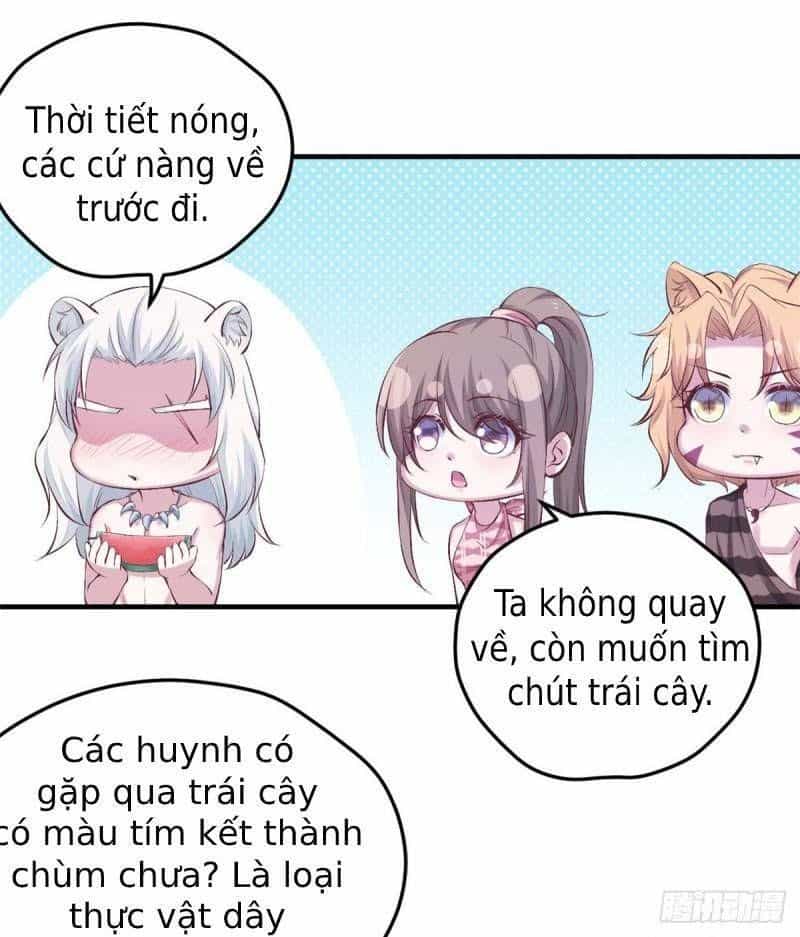 Thảnh Thơi Thú Thế Chủng Chủng Điền, Sinh Sinh Tể - Chương 151 - ảnh 13