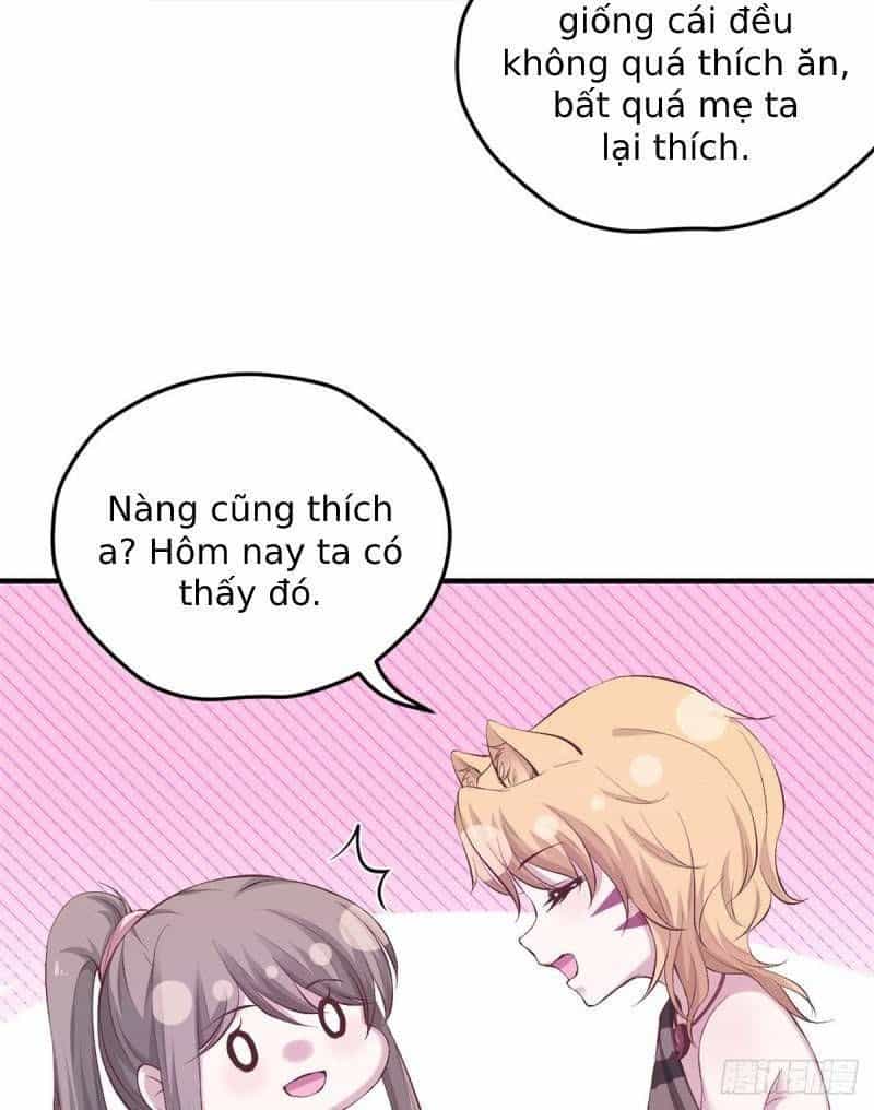 Thảnh Thơi Thú Thế Chủng Chủng Điền, Sinh Sinh Tể - Chương 151 - ảnh 19