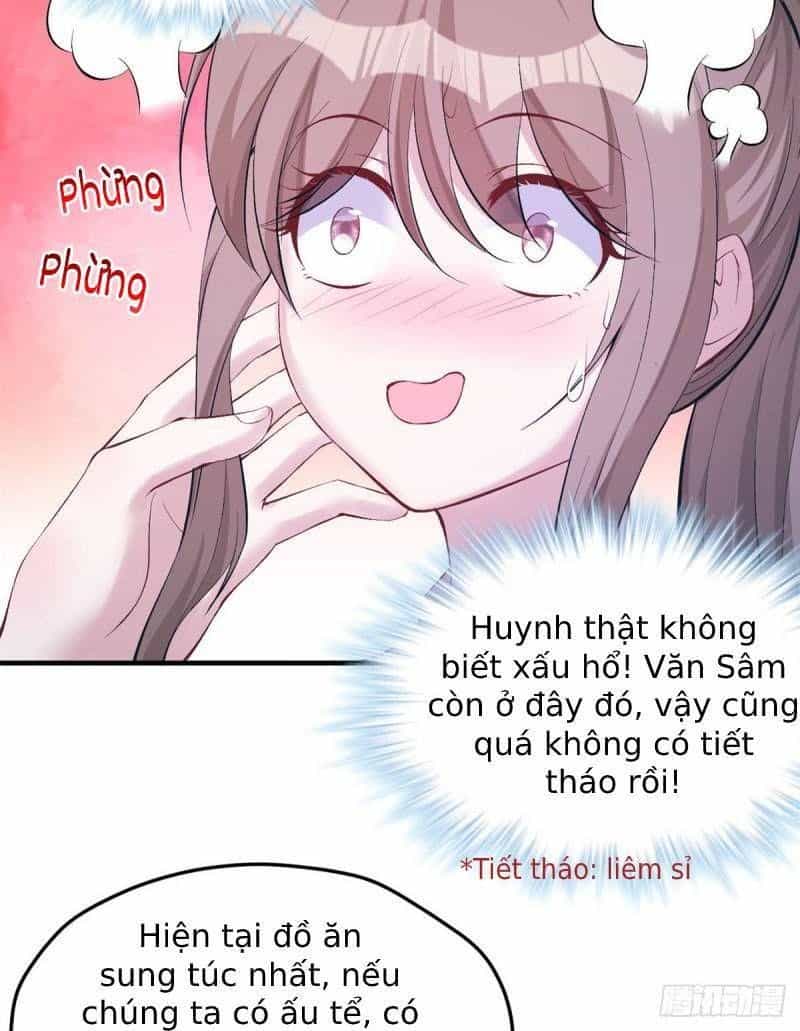 Thảnh Thơi Thú Thế Chủng Chủng Điền, Sinh Sinh Tể - Chương 151 - ảnh 39