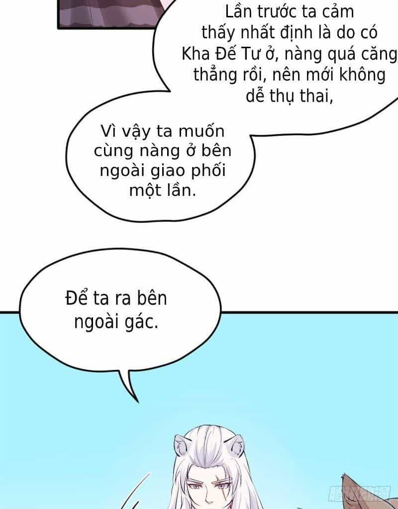 Thảnh Thơi Thú Thế Chủng Chủng Điền, Sinh Sinh Tể - Chương 151 - ảnh 41