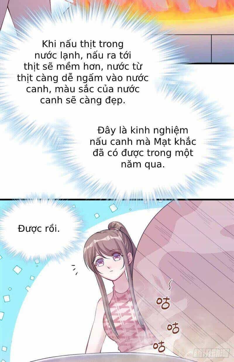 Thảnh Thơi Thú Thế Chủng Chủng Điền, Sinh Sinh Tể - Chương 152 - ảnh 13
