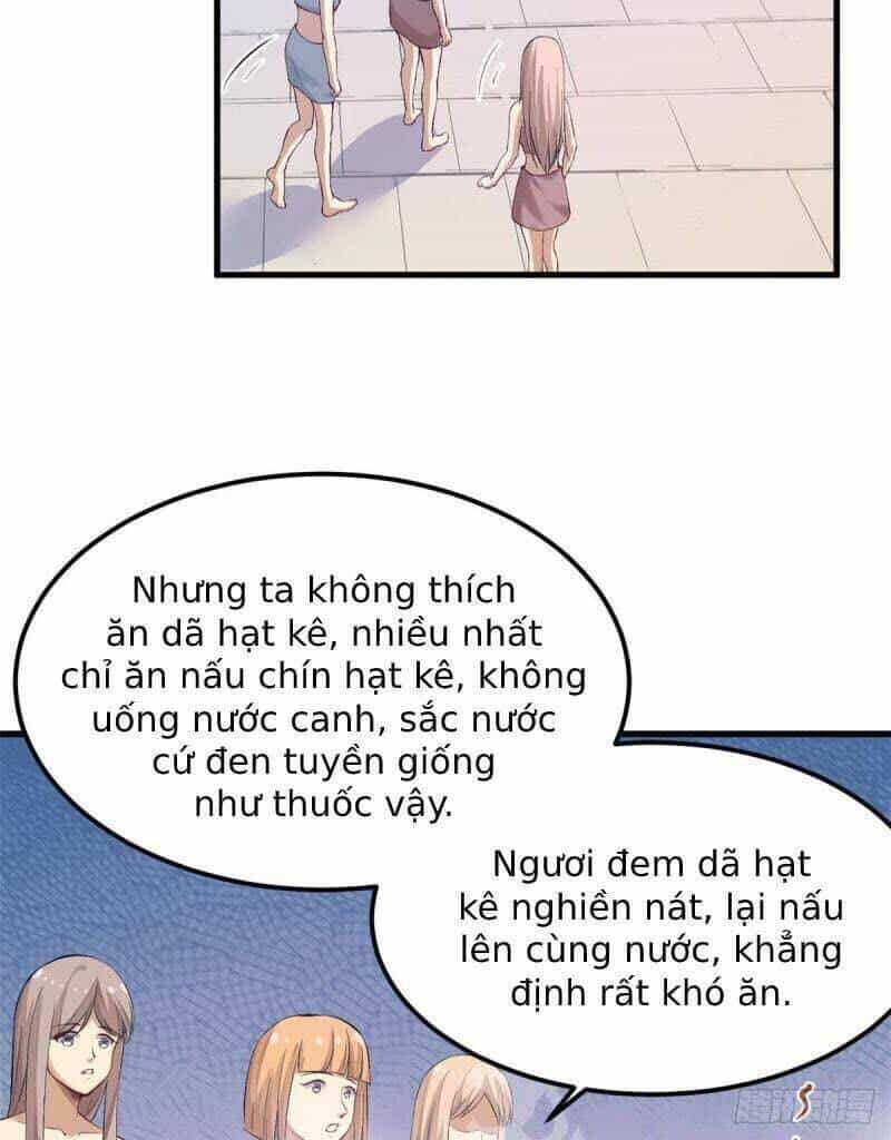 Thảnh Thơi Thú Thế Chủng Chủng Điền, Sinh Sinh Tể - Chương 152 - ảnh 17