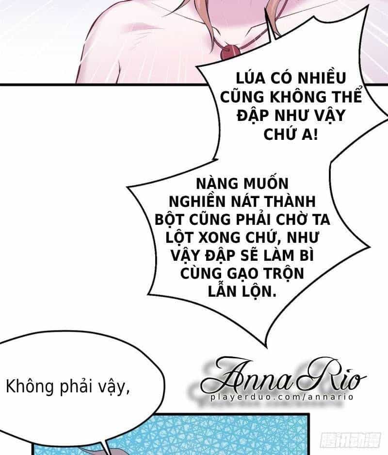 Thảnh Thơi Thú Thế Chủng Chủng Điền, Sinh Sinh Tể - Chương 153 - ảnh 49