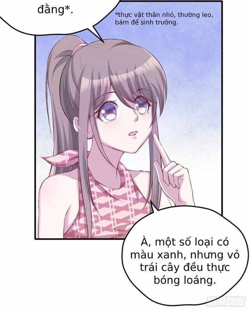 Thảnh Thơi Thú Thế Chủng Chủng Điền, Sinh Sinh Tể - Chương 154 - ảnh 15