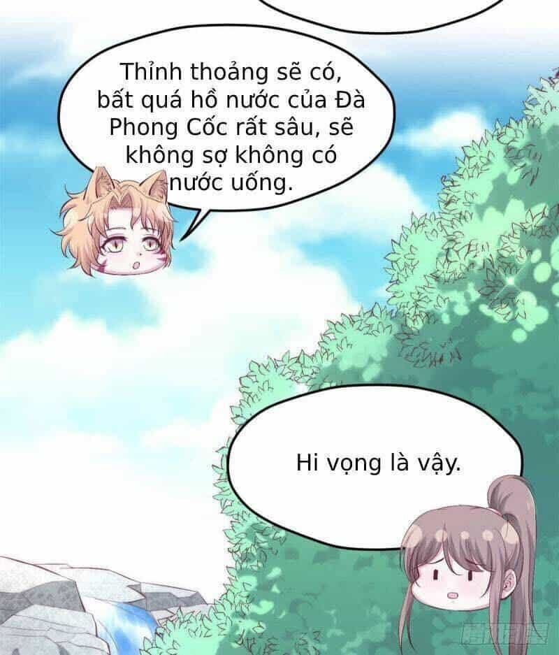 Thảnh Thơi Thú Thế Chủng Chủng Điền, Sinh Sinh Tể - Chương 156 - ảnh 14