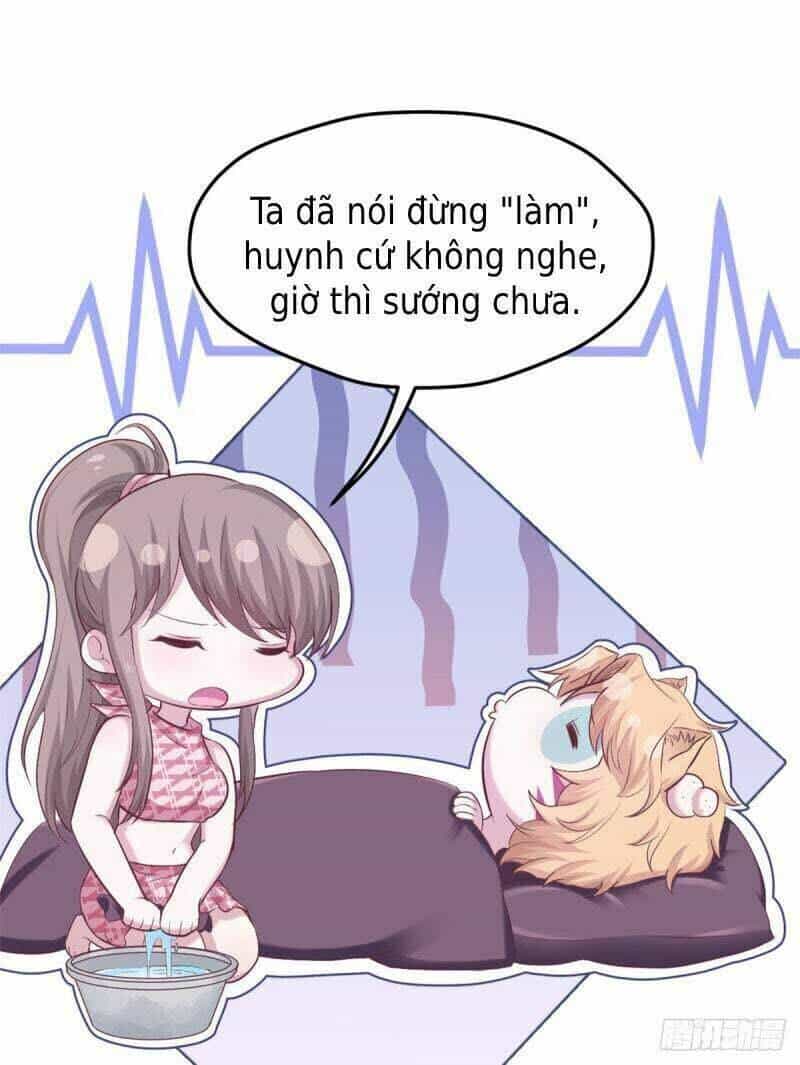 Thảnh Thơi Thú Thế Chủng Chủng Điền, Sinh Sinh Tể - Chương 156 - ảnh 3