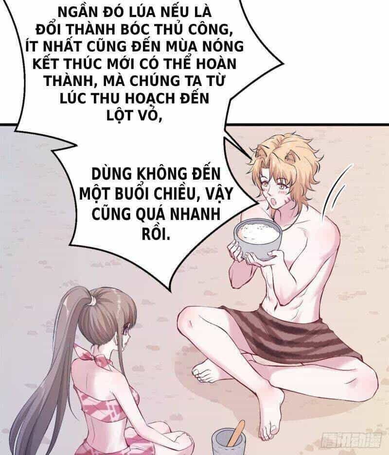 Thảnh Thơi Thú Thế Chủng Chủng Điền, Sinh Sinh Tể - Chương 156 - ảnh 54