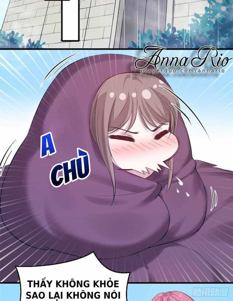 Thảnh Thơi Thú Thế Chủng Chủng Điền, Sinh Sinh Tể - Chương 158 - ảnh 42