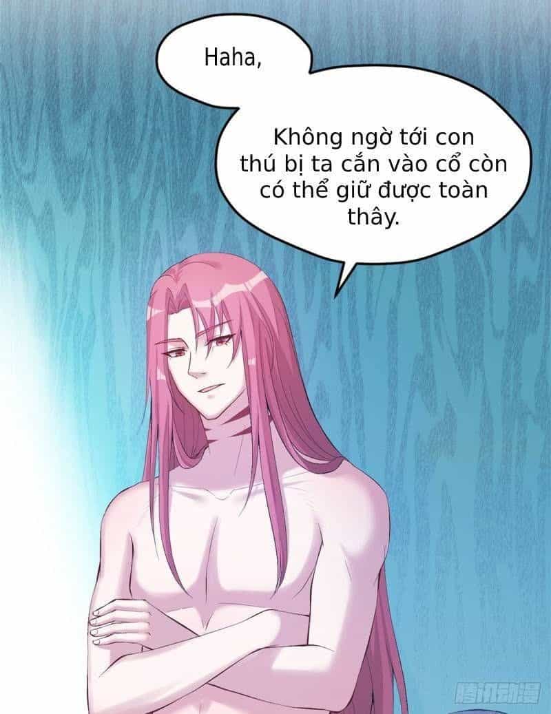 Thảnh Thơi Thú Thế Chủng Chủng Điền, Sinh Sinh Tể - Chương 160 - ảnh 46