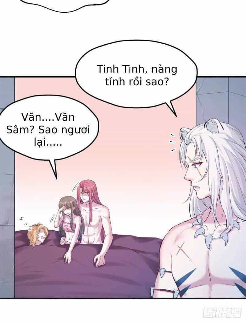 Thảnh Thơi Thú Thế Chủng Chủng Điền, Sinh Sinh Tể - Chương 163 - ảnh 3