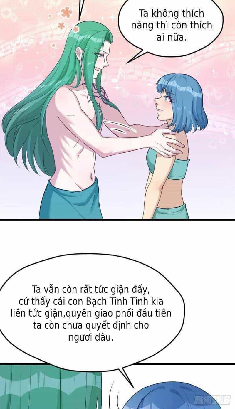 Thảnh Thơi Thú Thế Chủng Chủng Điền, Sinh Sinh Tể - Chương 188 - ảnh 38