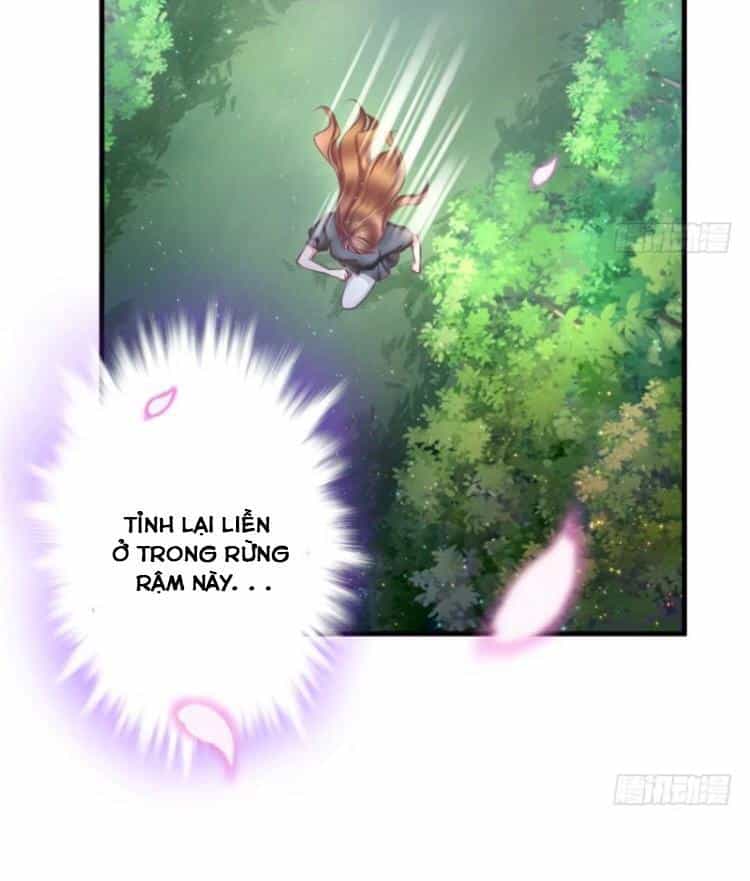Thảnh Thơi Thú Thế Chủng Chủng Điền, Sinh Sinh Tể - Chương 1 - ảnh 9