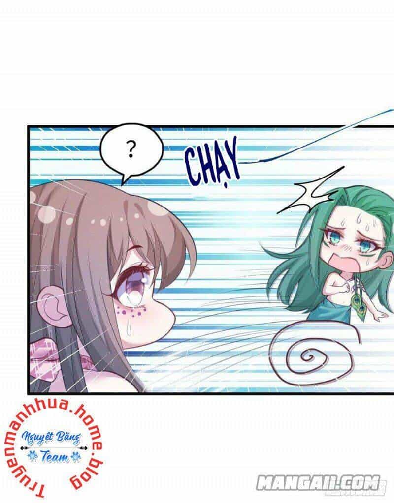 Thảnh Thơi Thú Thế Chủng Chủng Điền, Sinh Sinh Tể - Chương 204 - ảnh 26