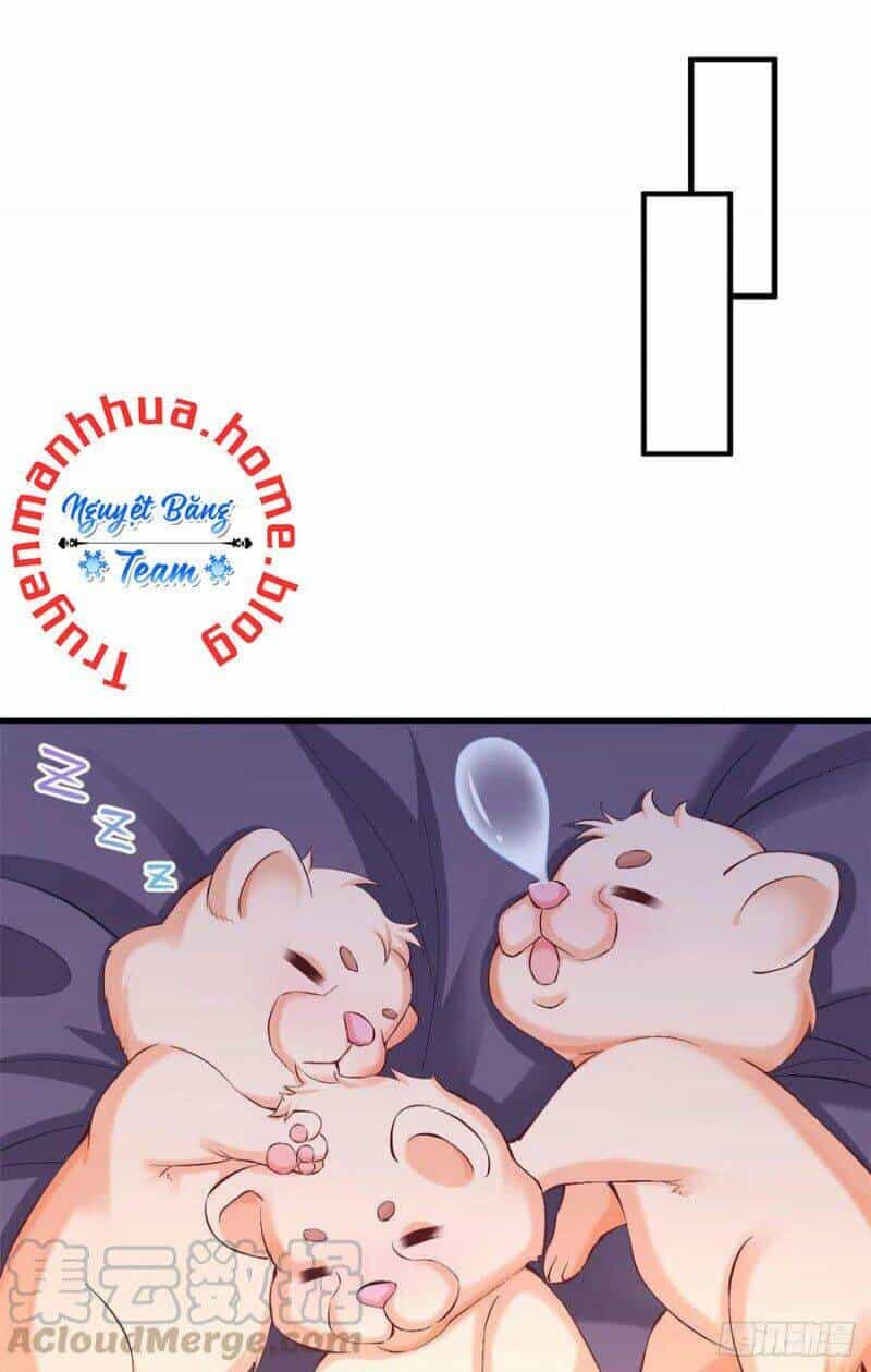 Thảnh Thơi Thú Thế Chủng Chủng Điền, Sinh Sinh Tể - Chương 212 - ảnh 28