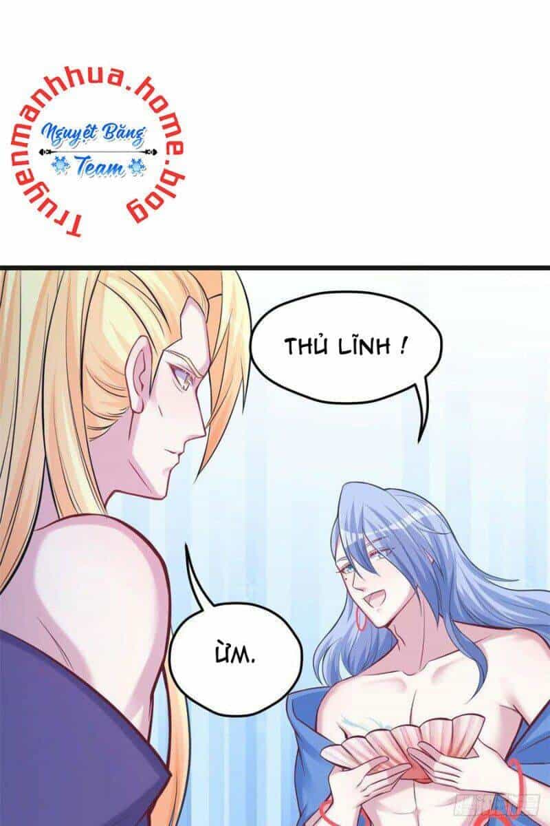 Thảnh Thơi Thú Thế Chủng Chủng Điền, Sinh Sinh Tể - Chương 222 - ảnh 26