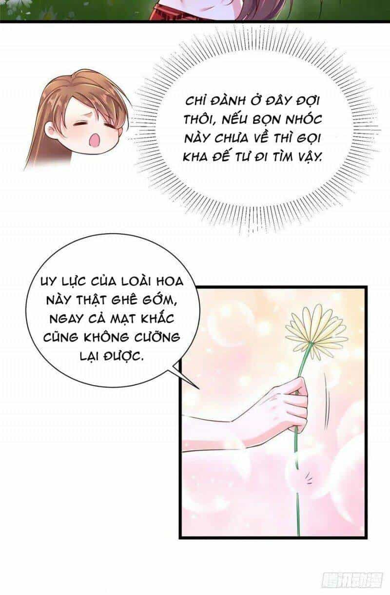 Thảnh Thơi Thú Thế Chủng Chủng Điền, Sinh Sinh Tể - Chương 251 - ảnh 17