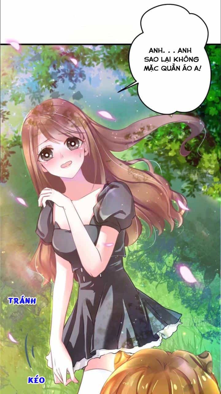 Thảnh Thơi Thú Thế Chủng Chủng Điền, Sinh Sinh Tể - Chương 2 - ảnh 7
