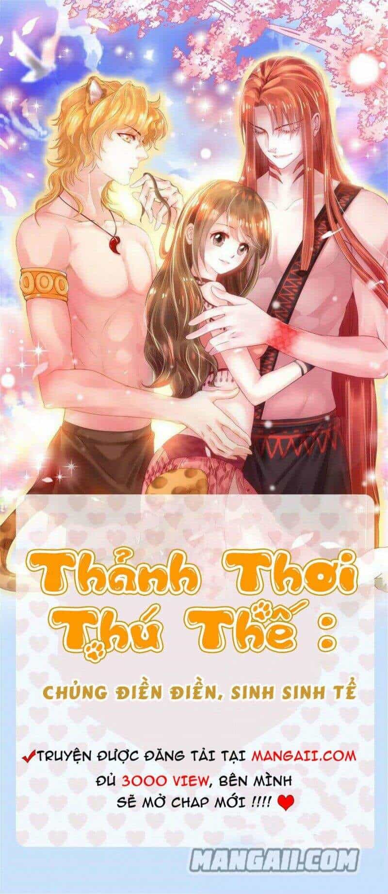 Thảnh Thơi Thú Thế Chủng Chủng Điền, Sinh Sinh Tể - Chương 277.2 - ảnh 1