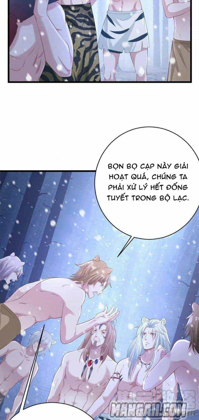 Thảnh Thơi Thú Thế Chủng Chủng Điền, Sinh Sinh Tể - Chương 279.2 - ảnh 4