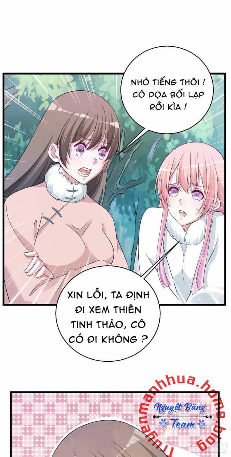 Thảnh Thơi Thú Thế Chủng Chủng Điền, Sinh Sinh Tể - Chương 286.5 - ảnh 6