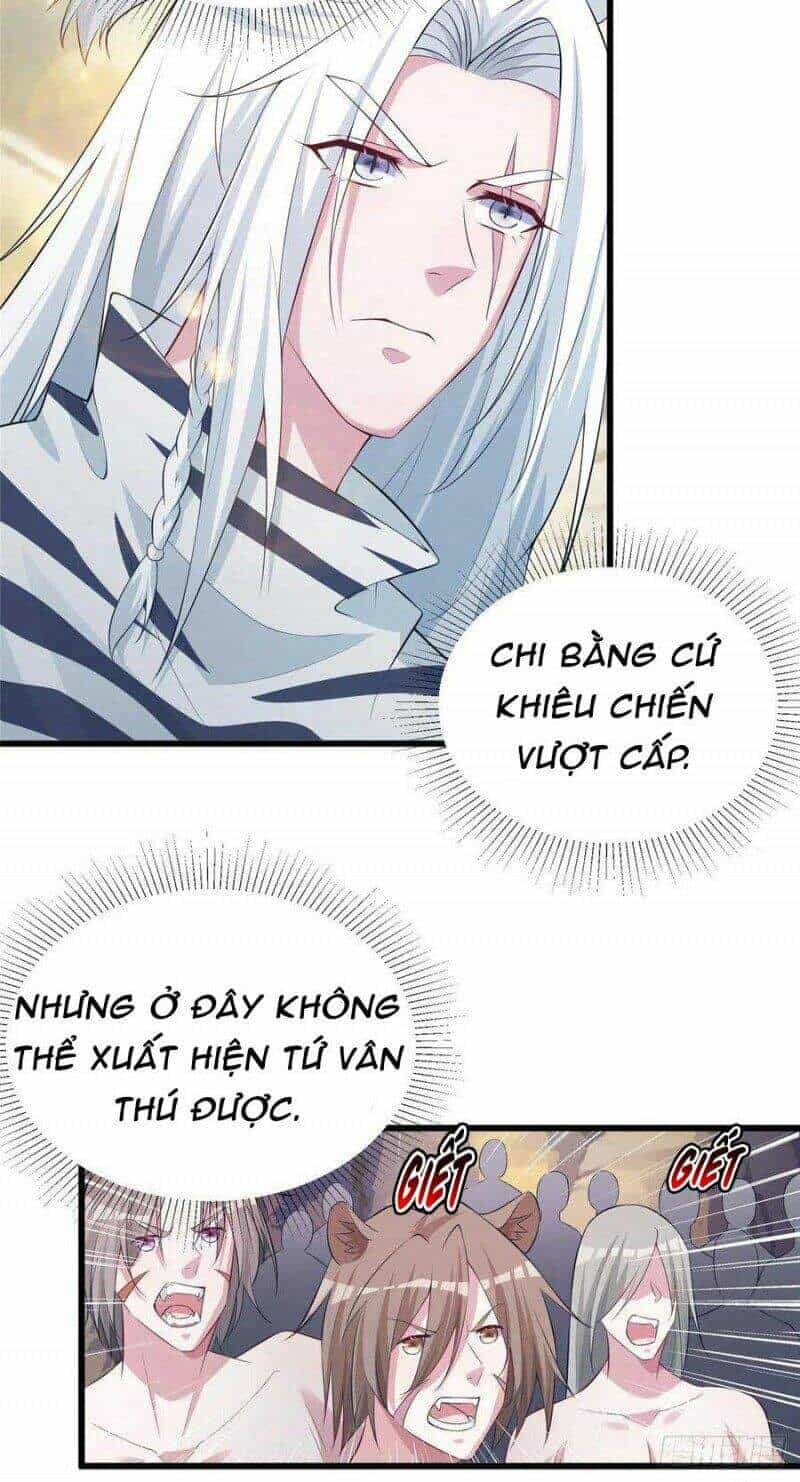 Thảnh Thơi Thú Thế Chủng Chủng Điền, Sinh Sinh Tể - Chương 288.2 - ảnh 8