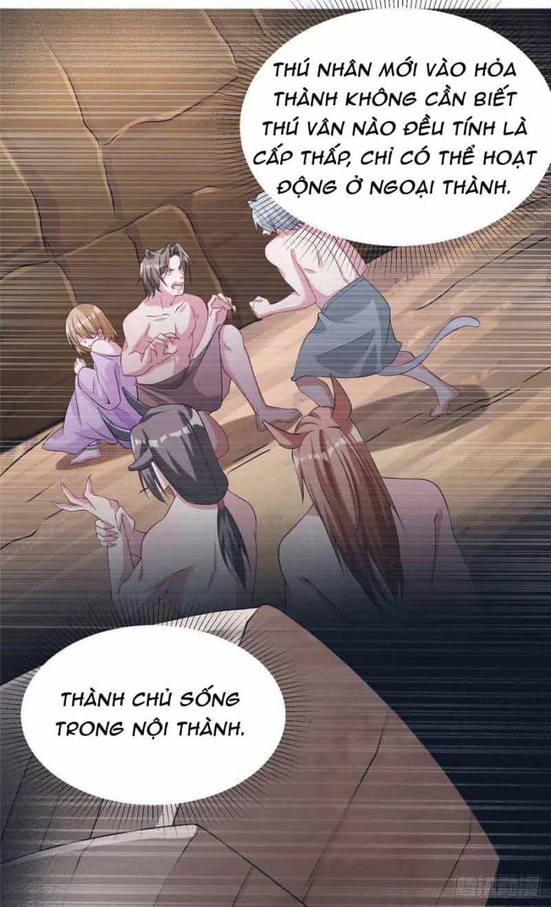 Thảnh Thơi Thú Thế Chủng Chủng Điền, Sinh Sinh Tể - Chương 288.5 - ảnh 3