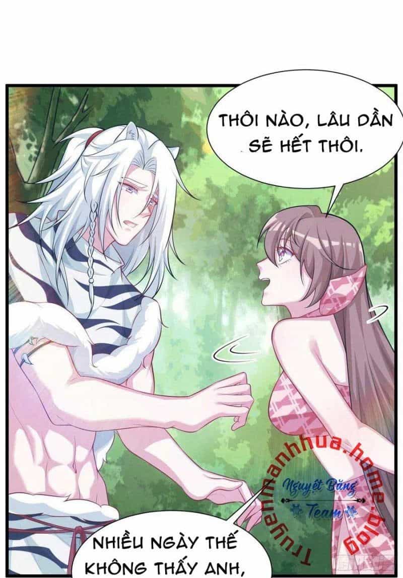 Thảnh Thơi Thú Thế Chủng Chủng Điền, Sinh Sinh Tể - Chương 294.1 - ảnh 13