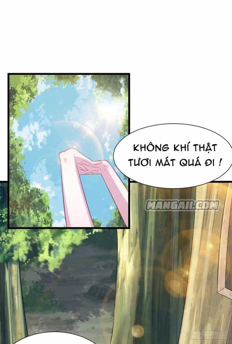Thảnh Thơi Thú Thế Chủng Chủng Điền, Sinh Sinh Tể - Chương 294.1 - ảnh 3
