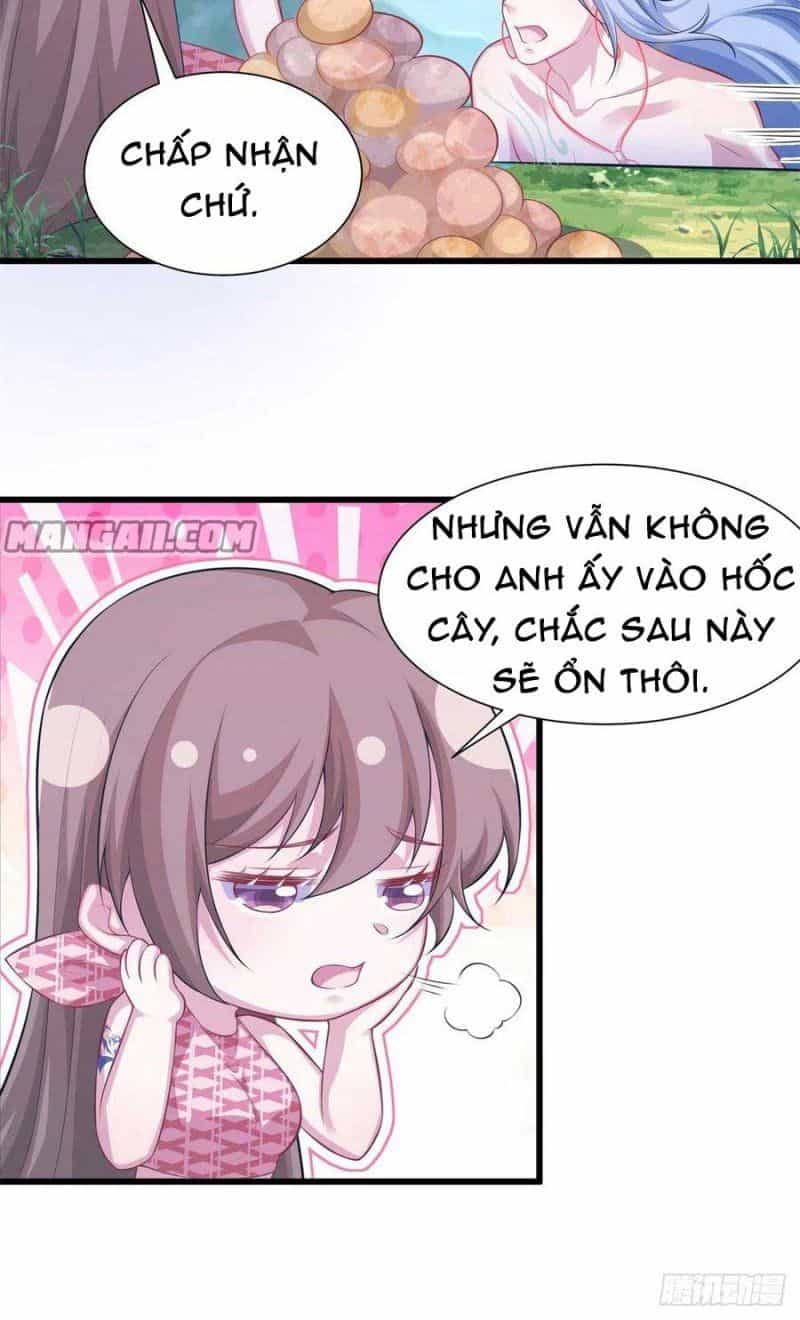 Thảnh Thơi Thú Thế Chủng Chủng Điền, Sinh Sinh Tể - Chương 294.2 - ảnh 14