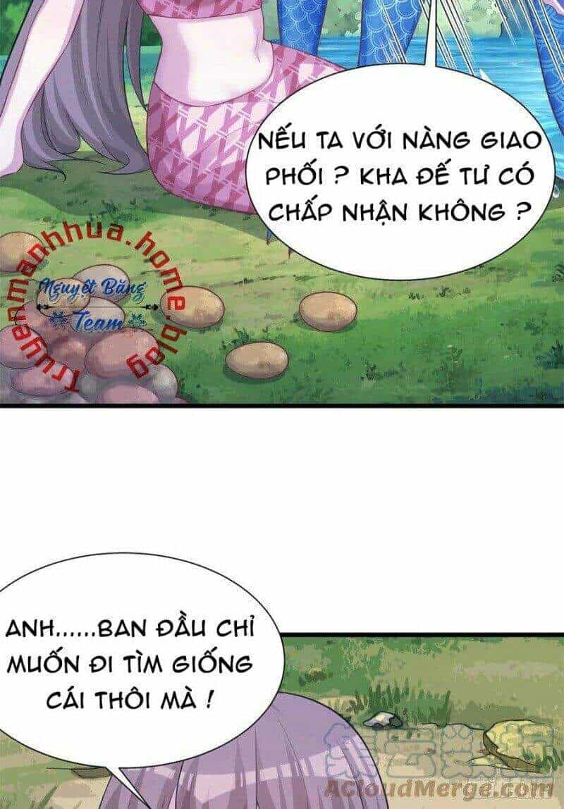 Thảnh Thơi Thú Thế Chủng Chủng Điền, Sinh Sinh Tể - Chương 294.5 - ảnh 15