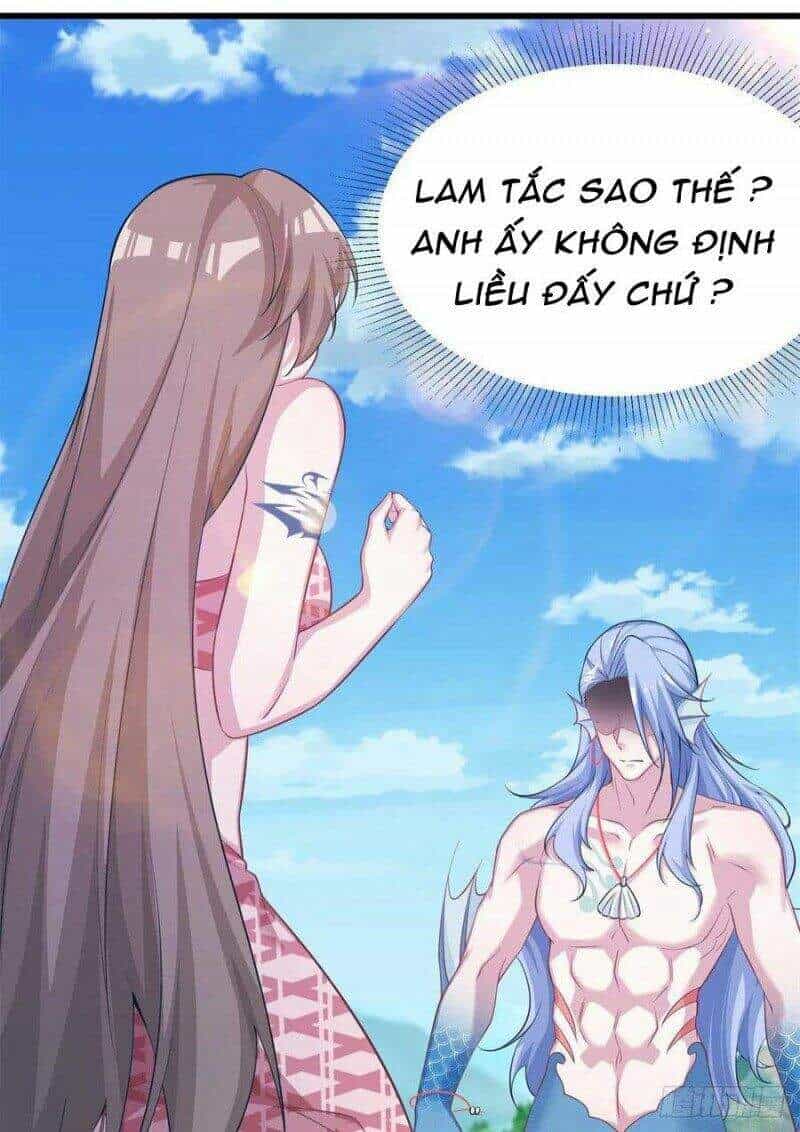Thảnh Thơi Thú Thế Chủng Chủng Điền, Sinh Sinh Tể - Chương 294.5 - ảnh 26