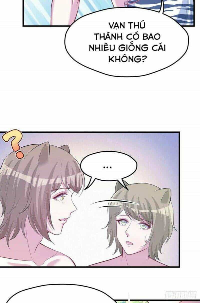 Thảnh Thơi Thú Thế Chủng Chủng Điền, Sinh Sinh Tể - Chương 302 - ảnh 17