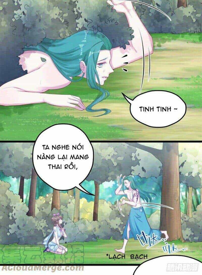 Thảnh Thơi Thú Thế Chủng Chủng Điền, Sinh Sinh Tể - Chương 318.5 - ảnh 16
