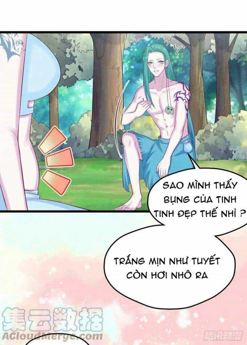 Thảnh Thơi Thú Thế Chủng Chủng Điền, Sinh Sinh Tể - Chương 318.5 - ảnh 18