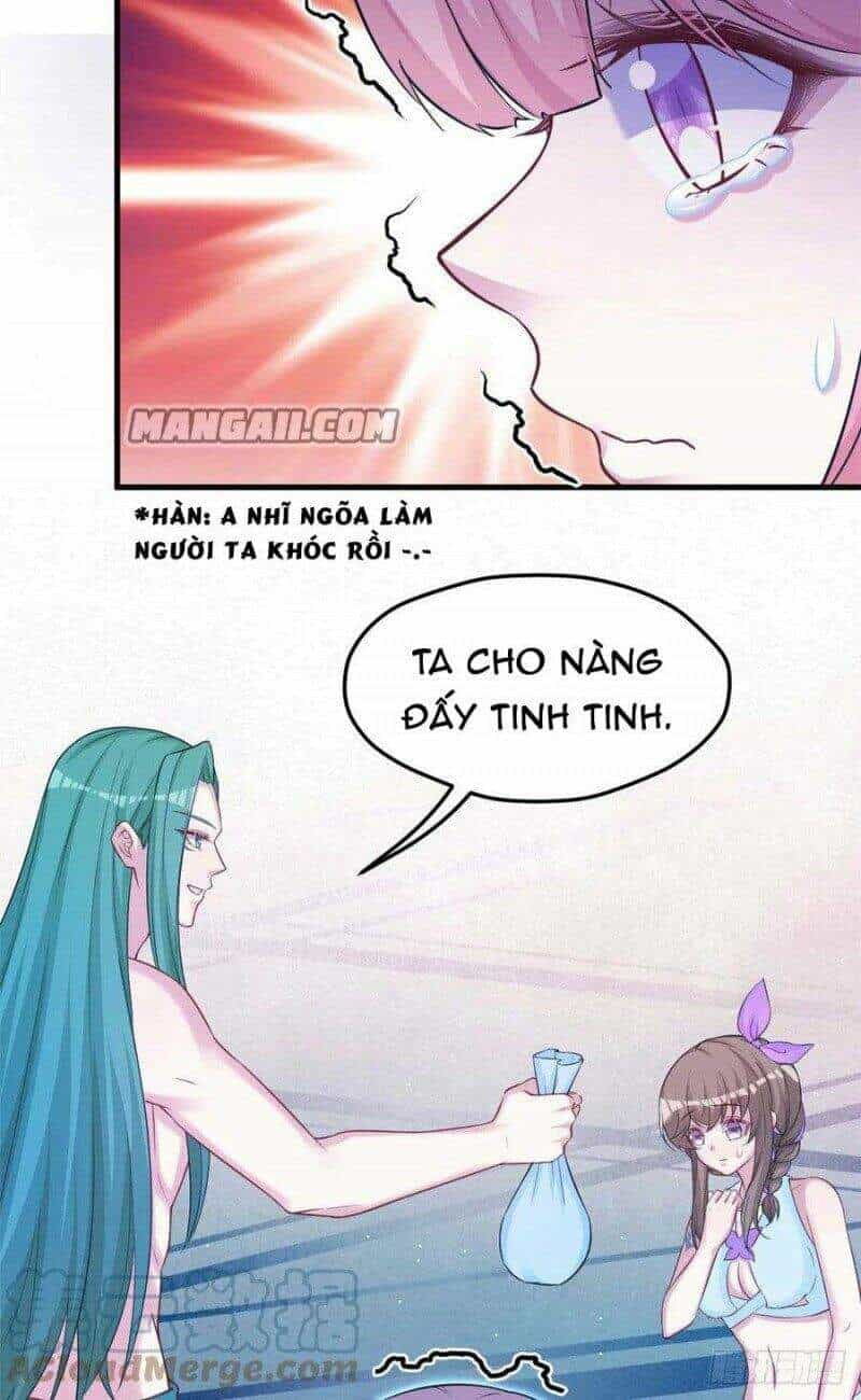 Thảnh Thơi Thú Thế Chủng Chủng Điền, Sinh Sinh Tể - Chương 321 - ảnh 16