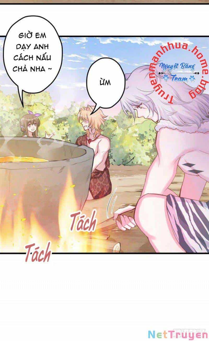 Thảnh Thơi Thú Thế Chủng Chủng Điền, Sinh Sinh Tể - Chương 323.2 - ảnh 7
