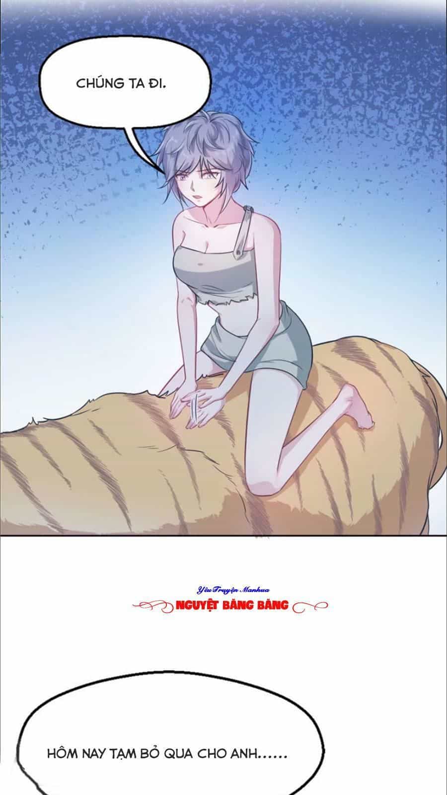 Thảnh Thơi Thú Thế Chủng Chủng Điền, Sinh Sinh Tể - Chương 48 - ảnh 3