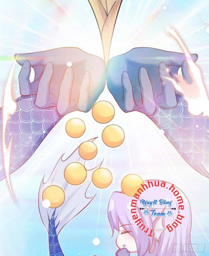 Thảnh Thơi Thú Thế Chủng Chủng Điền, Sinh Sinh Tể - Chương 346.1 - ảnh 10