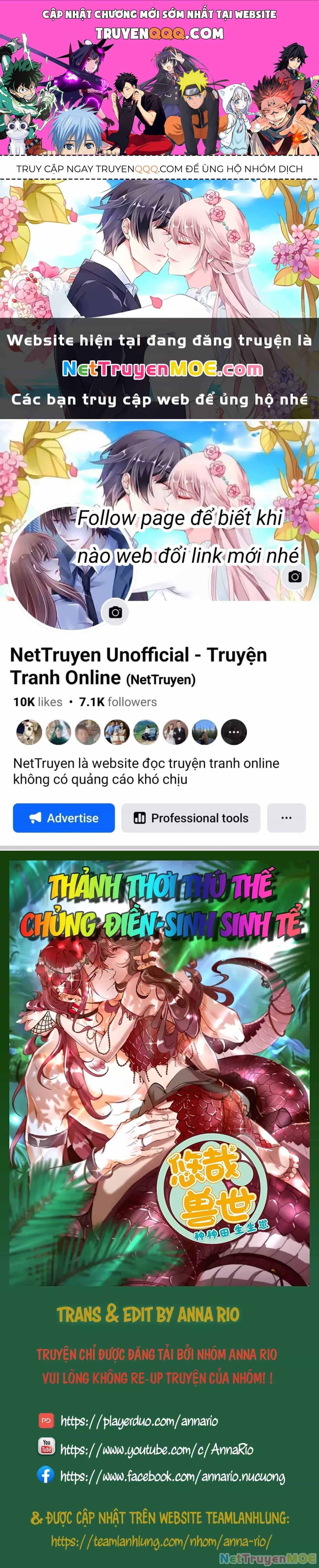 Thảnh Thơi Thú Thế Chủng Chủng Điền, Sinh Sinh Tể - Chương 484 - ảnh 1