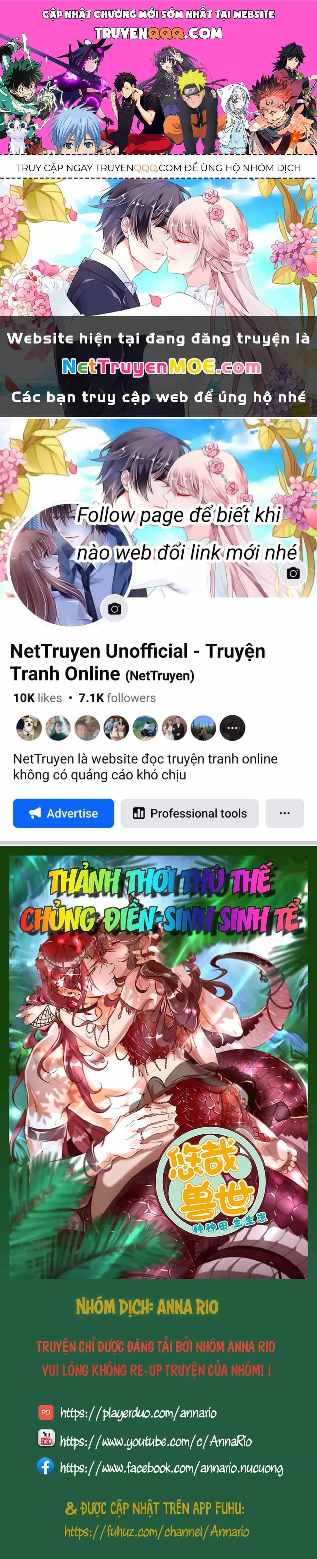 Thảnh Thơi Thú Thế Chủng Chủng Điền, Sinh Sinh Tể - Chương 521 - ảnh 1