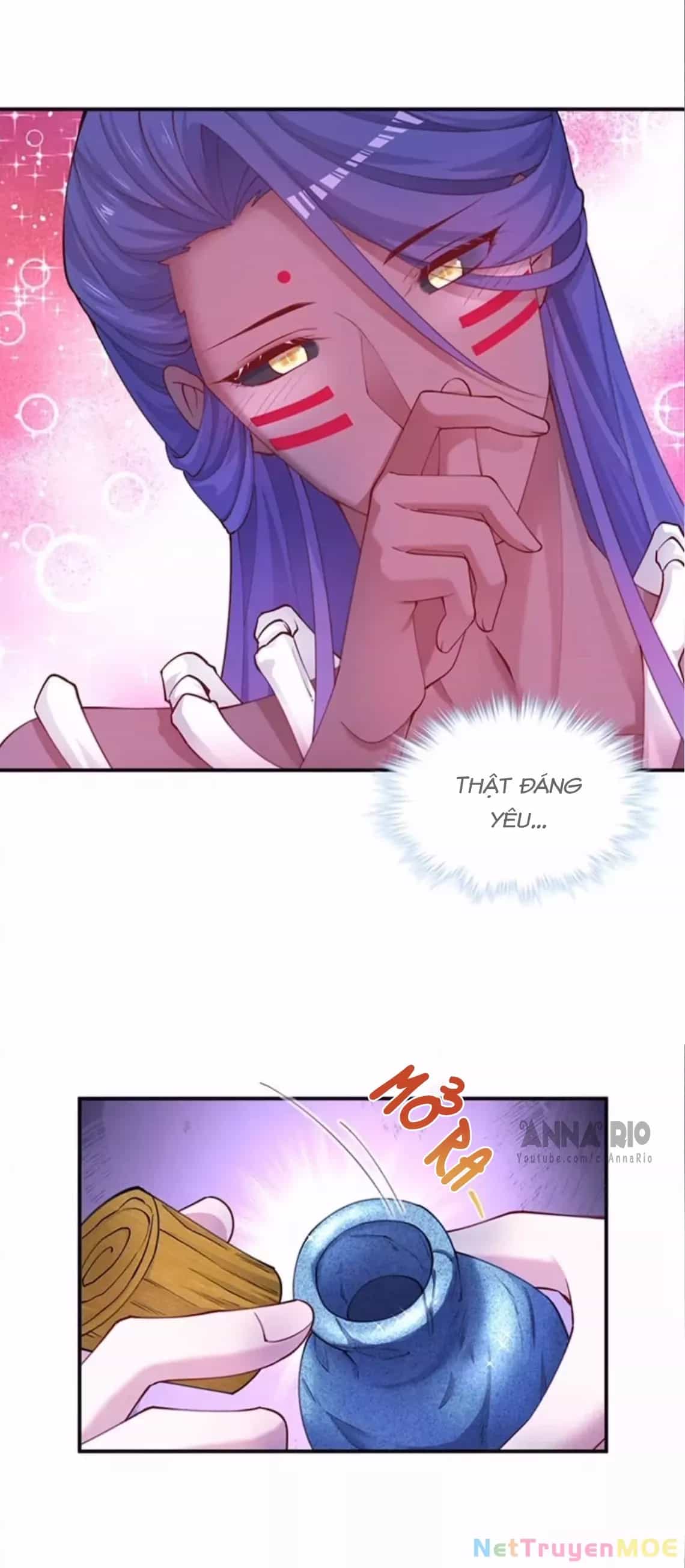 Thảnh Thơi Thú Thế Chủng Chủng Điền, Sinh Sinh Tể - Chương 521 - ảnh 9