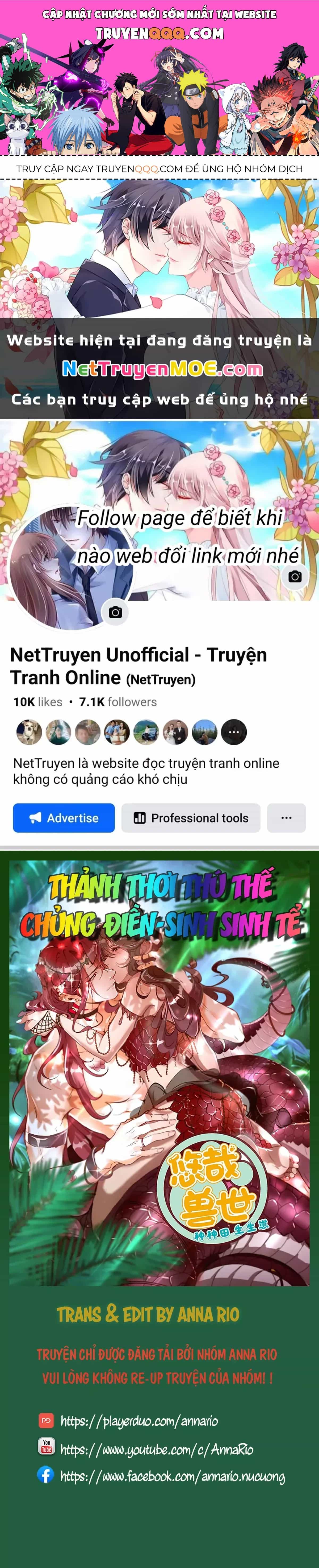 Thảnh Thơi Thú Thế Chủng Chủng Điền, Sinh Sinh Tể - Chương 626 - ảnh 1