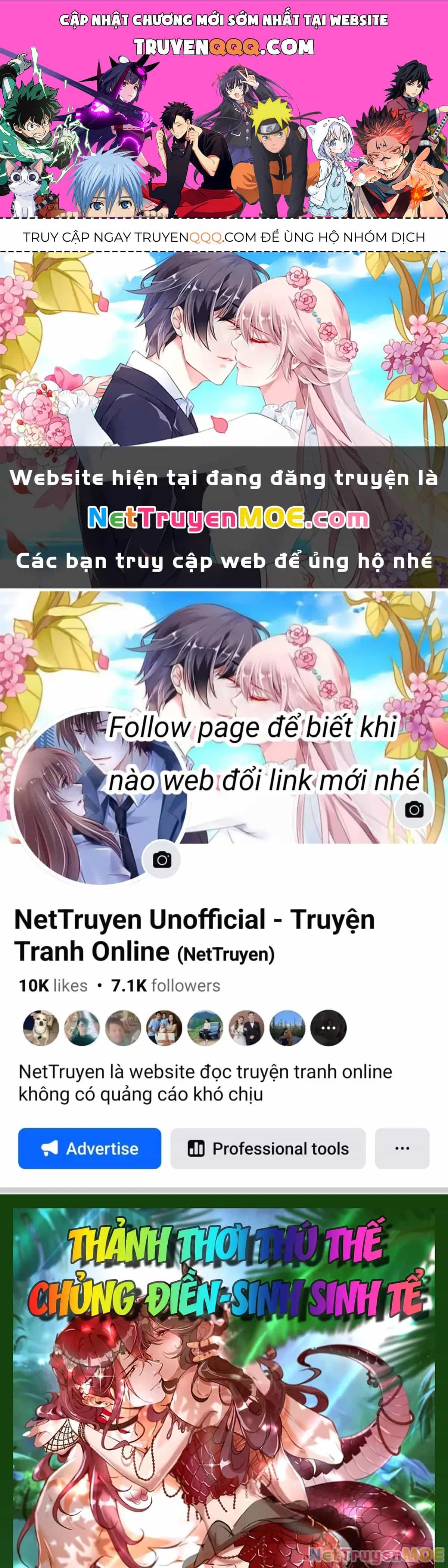 Thảnh Thơi Thú Thế Chủng Chủng Điền, Sinh Sinh Tể - Chương 634 - ảnh 1