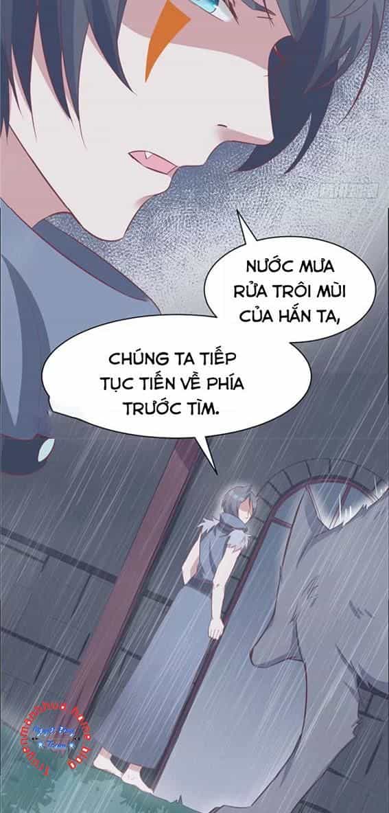 Thảnh Thơi Thú Thế Chủng Chủng Điền, Sinh Sinh Tể - Chương 84 - ảnh 29