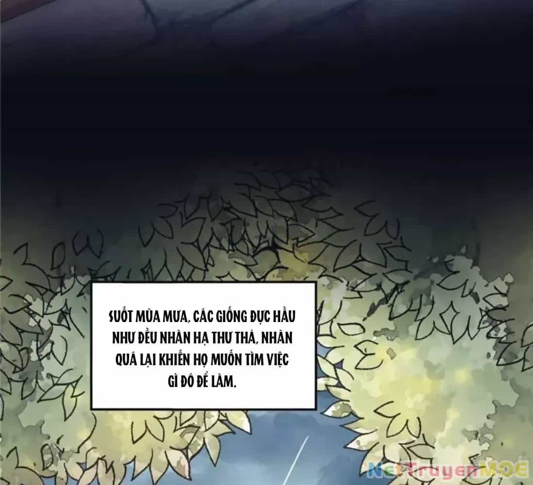 Thảnh Thơi Thú Thế Chủng Chủng Điền, Sinh Sinh Tể - Chương 694 - ảnh 11