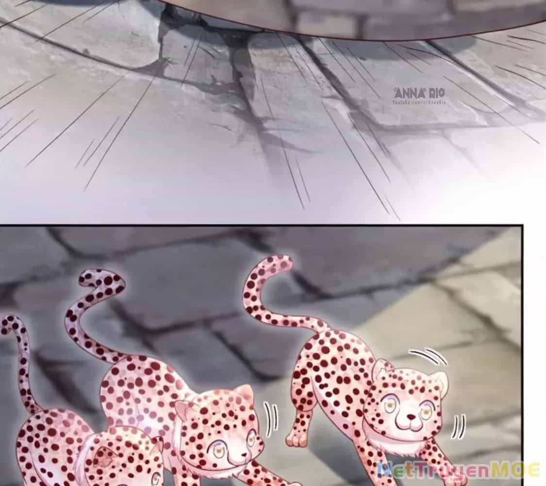 Thảnh Thơi Thú Thế Chủng Chủng Điền, Sinh Sinh Tể - Chương 699 - ảnh 16