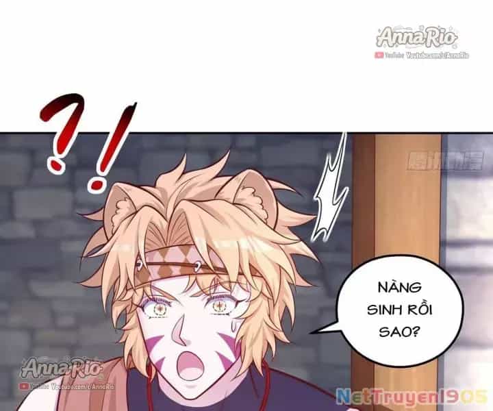 Thảnh Thơi Thú Thế Chủng Chủng Điền, Sinh Sinh Tể - Chương 782 - ảnh 19